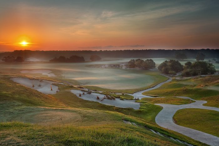 Bulls Bay Golf Club | Private Country Club | Charleston | Mt. Pleasant