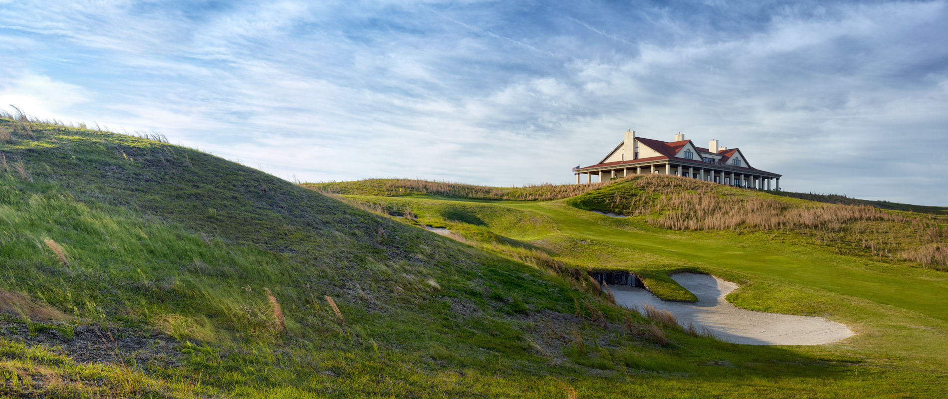 Bulls Bay Golf Club Golf Course