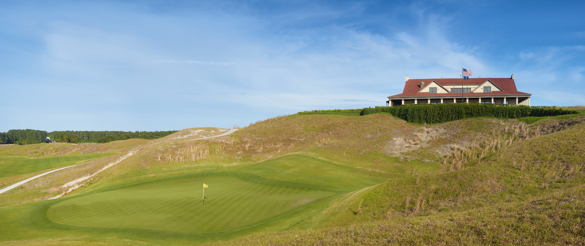 Bulls Bay Golf Club | Hootie At Bulls Bay